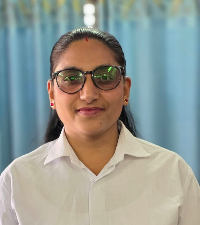 Fulmaya Pandey Bhattarai