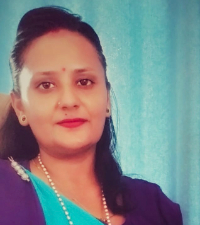 Samjhana Giri